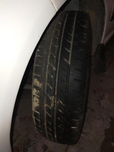 Chevrolet Spark LS 1.0 2007