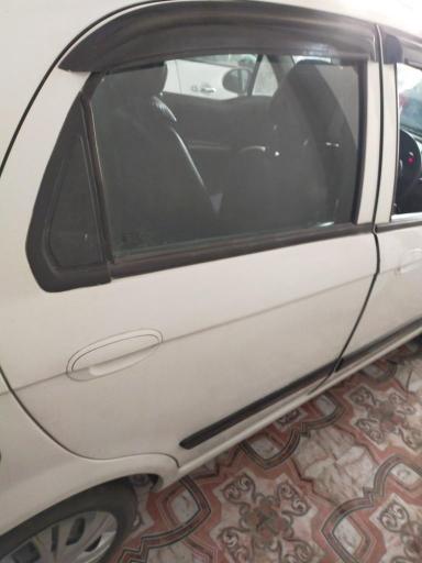 Chevrolet Spark LS 1.0 2007