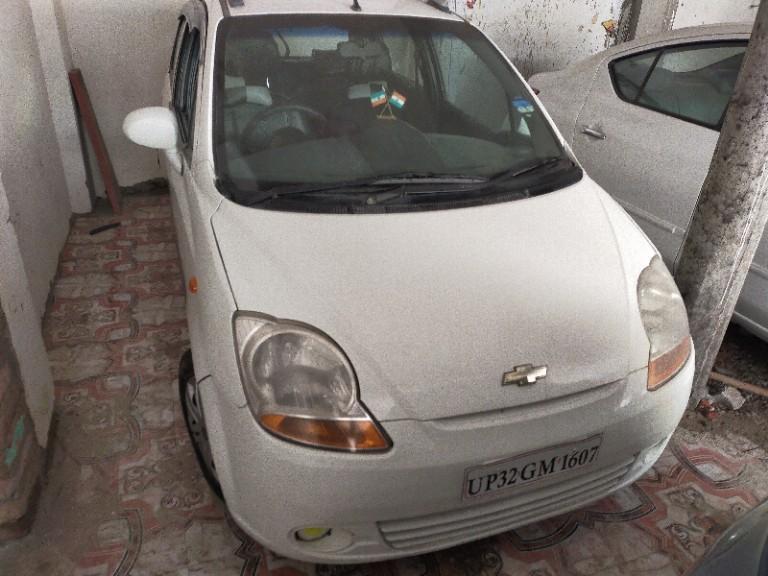 Chevrolet Spark LS 1.0 2007
