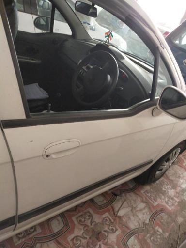 Chevrolet Spark LS 1.0 2007