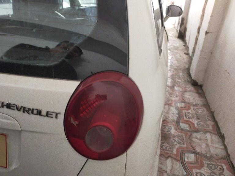 Chevrolet Spark LS 1.0 2007