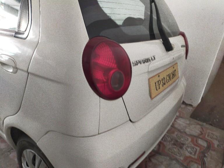 Chevrolet Spark LS 1.0 2007