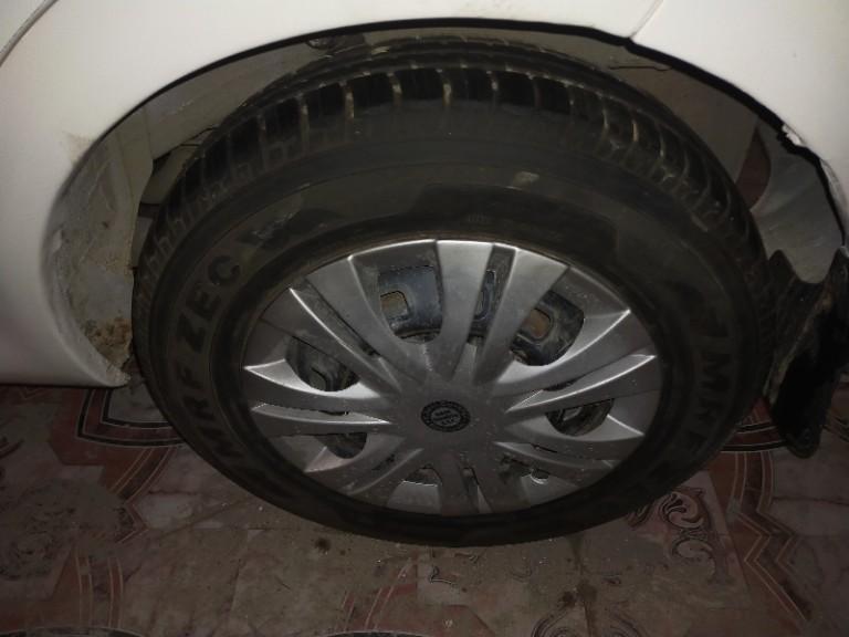 Chevrolet Spark LS 1.0 2007