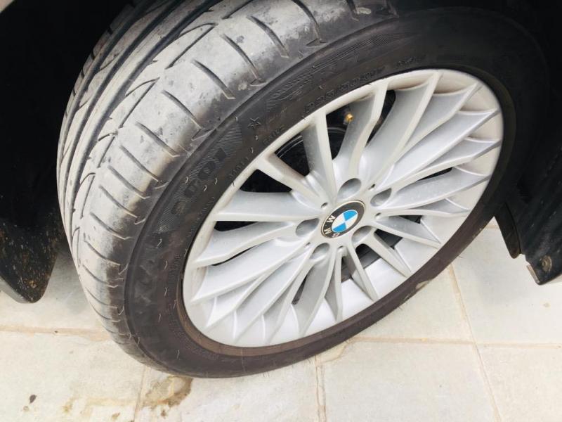 BMW 3 Series 320d Luxury Line 2013