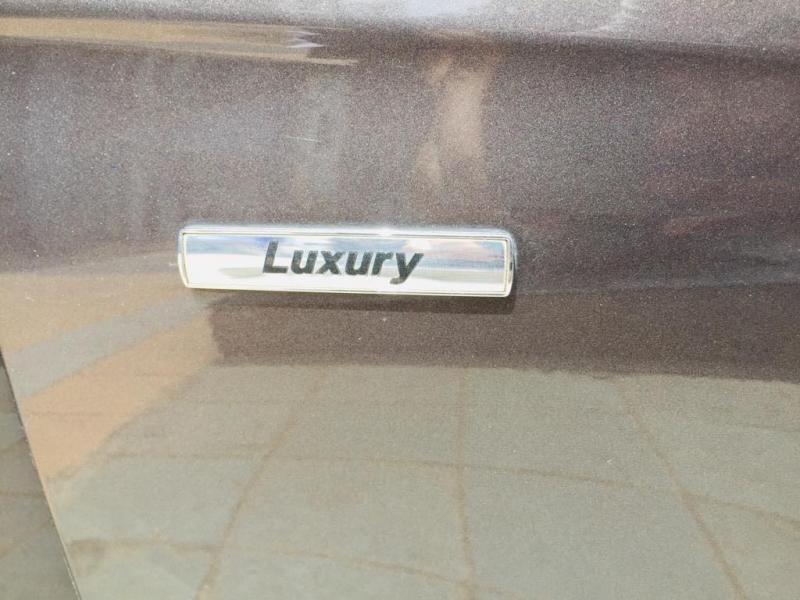 BMW 3 Series 320d Luxury Line 2013