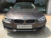 BMW 3 Series 320d Luxury Line 2013