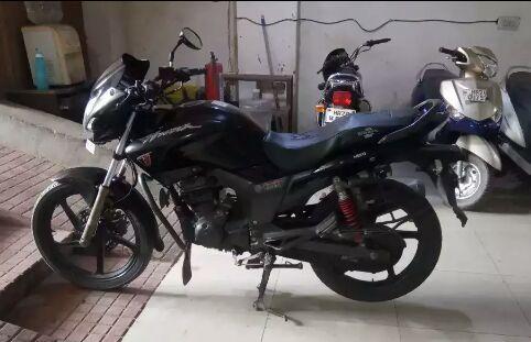 Hero Hunk 150cc 2013