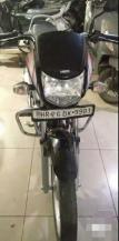 Hero HF Deluxe Eco 100cc 2018