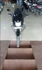 Hero Hunk 150cc 2013