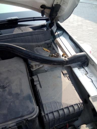 Audi Q3 30 TDI S 2017