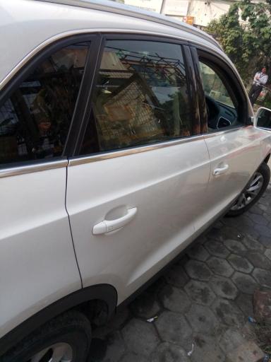 Audi Q3 30 TDI S 2017