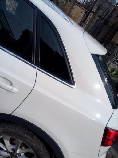 Audi Q3 30 TDI S 2017