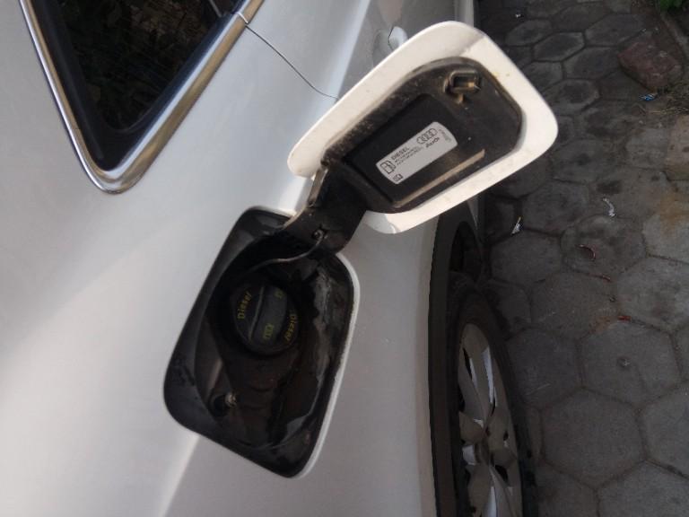 Audi Q3 30 TDI S 2017