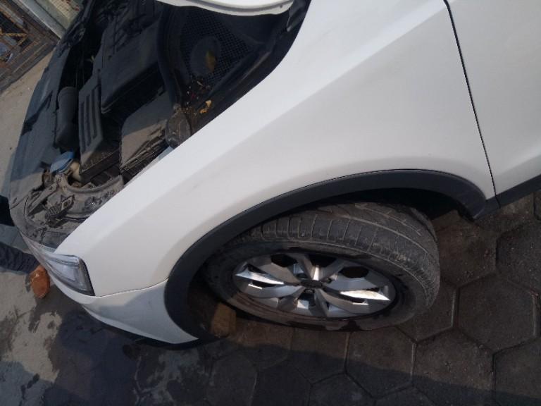 Audi Q3 30 TDI S 2017