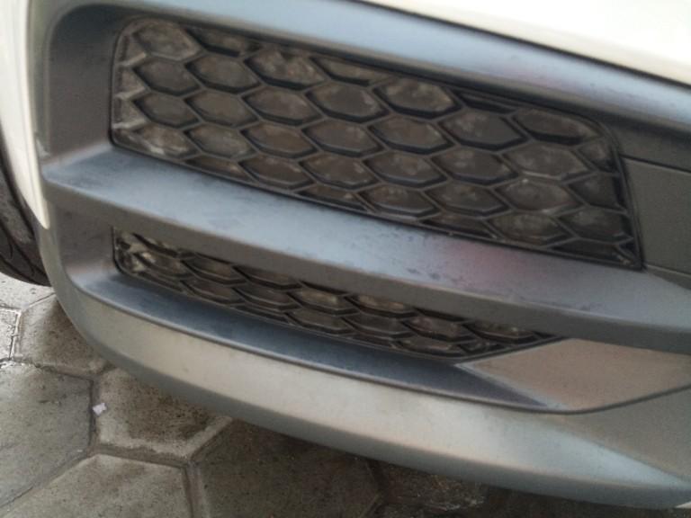 Audi Q3 30 TDI S 2017