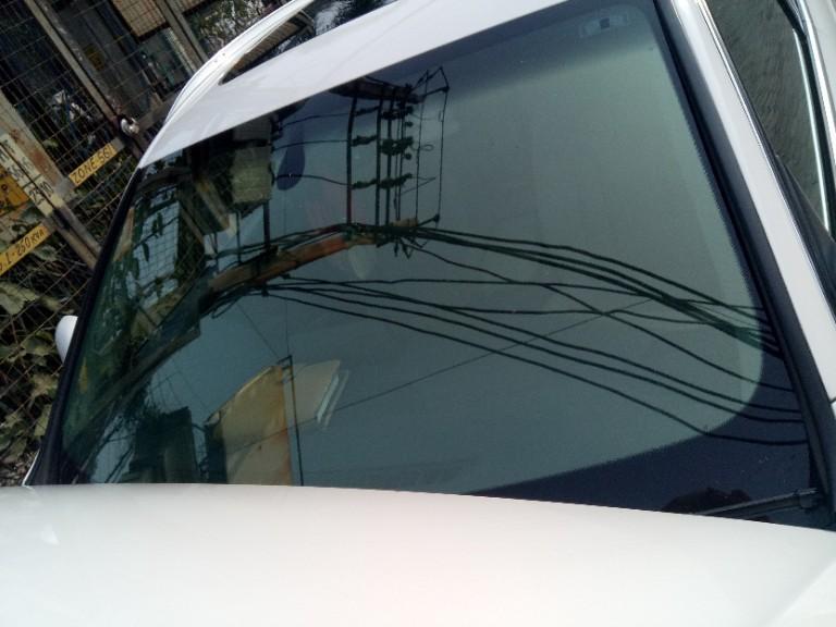 Audi Q3 30 TDI S 2017