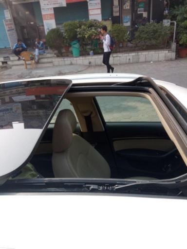 Audi Q3 30 TDI S 2017