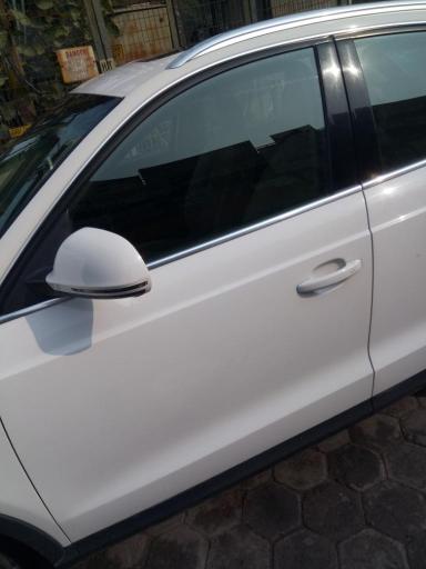 Audi Q3 30 TDI S 2017