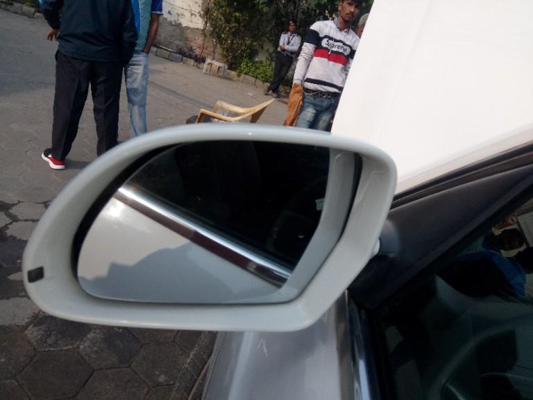 Audi Q3 30 TDI S 2017