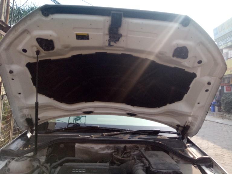 Audi Q3 30 TDI S 2017