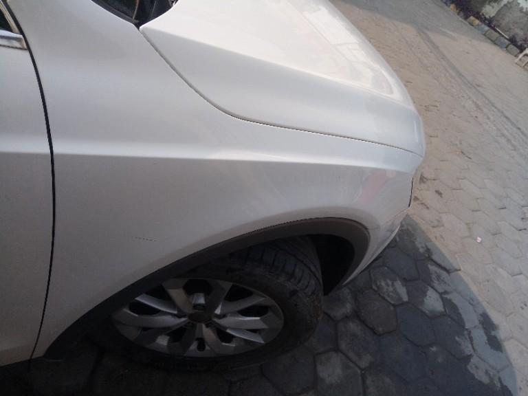 Audi Q3 30 TDI S 2017