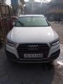 Audi Q3 30 TDI S 2017