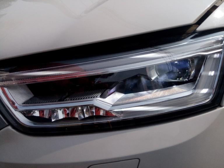 Audi Q3 30 TDI S 2017