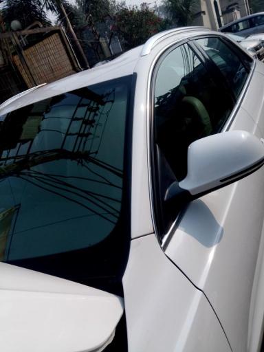 Audi Q3 30 TDI S 2017