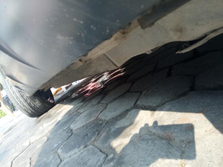 Audi Q3 30 TDI S 2017