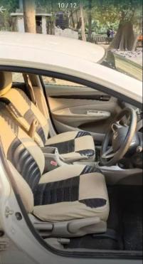 Honda City 1.5 S MT 2009