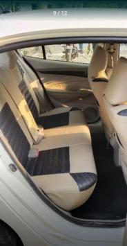 Honda City 1.5 S MT 2009