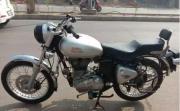 Royal Enfield Bullet Electra 350cc 2015