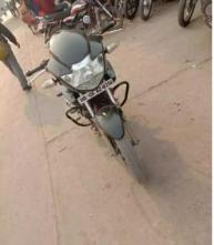 TVS Apache RTR 180cc 2009