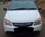 Tata Indigo eCS VX CR4 BS-IV 2015