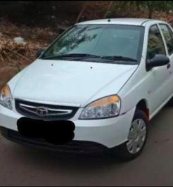 Tata Indigo eCS VX CR4 BS-IV 2015