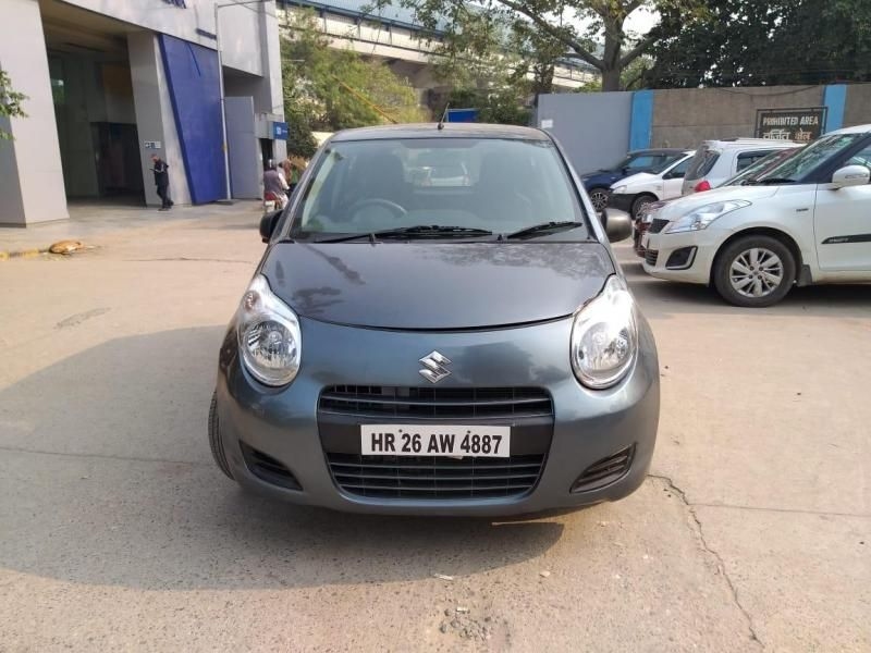 Maruti Suzuki AStar Car for Sale in Delhi (Id 1418122304) Droom