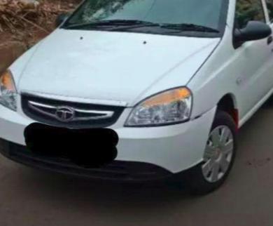 Tata Indigo eCS VX CR4 BS-IV 2015