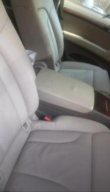 Audi Q7 3.0 TDI 2011