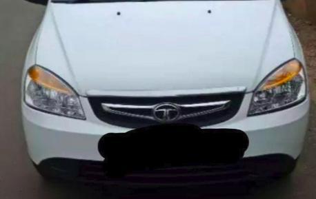Tata Indigo eCS VX CR4 BS-IV 2015