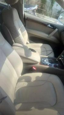 Audi Q7 3.0 TDI 2011