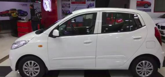 Hyundai I10 Car For Sale In Bangalore