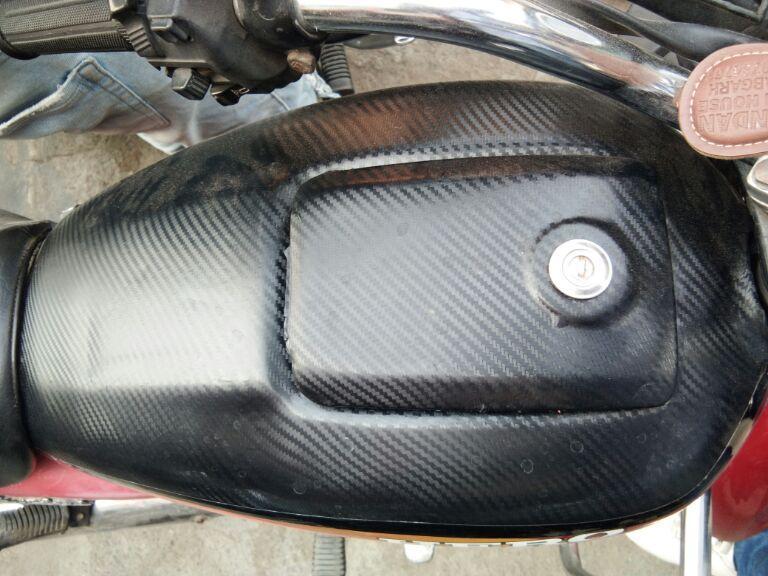 Hero Splendor Pro 100cc 2011