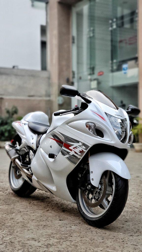 Used Suzuki Hayabusa 1300cc 2013 Model (PID-1418123271) Super Bike for ...