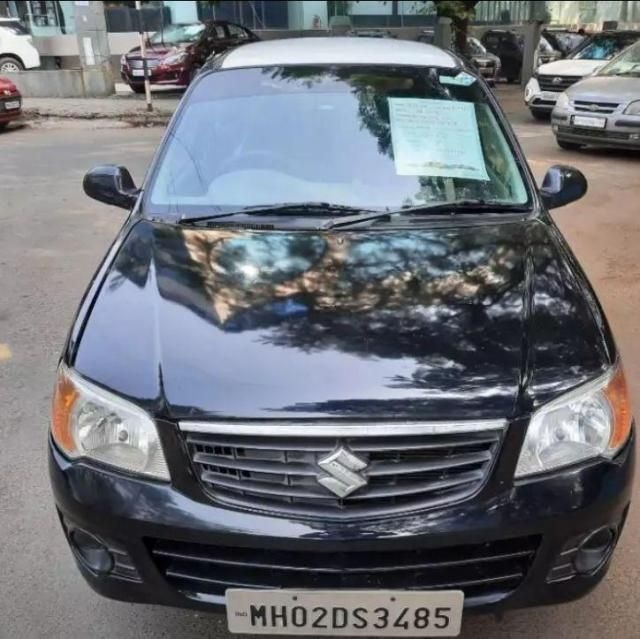 Maruti Suzuki Alto K10 Car For Sale In Thane Id 1418123580 Droom