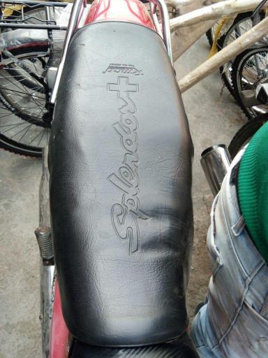 Hero Splendor Pro 100cc 2011