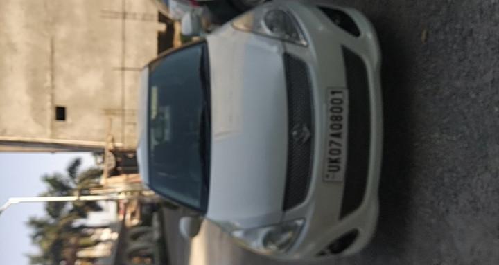 Maruti Suzuki Swift DZire VDi 2012