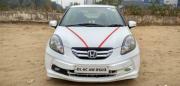 Honda Amaze 1.5 VX i-DTEC 2014