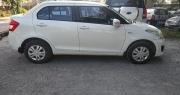 Maruti Suzuki Swift DZire VDi 2012
