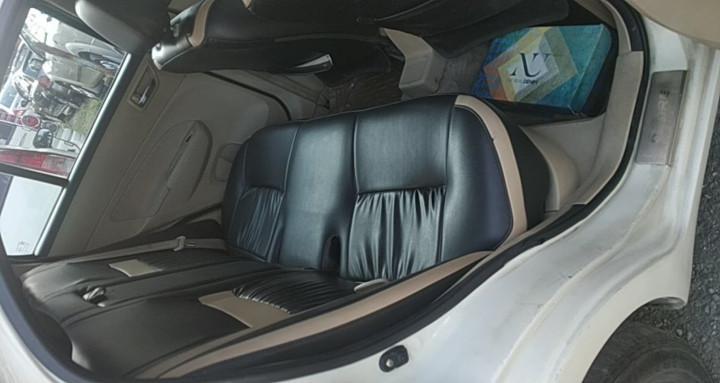 Maruti Suzuki Swift DZire VDi 2012