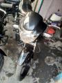 TVS Apache RTR 160cc 2011